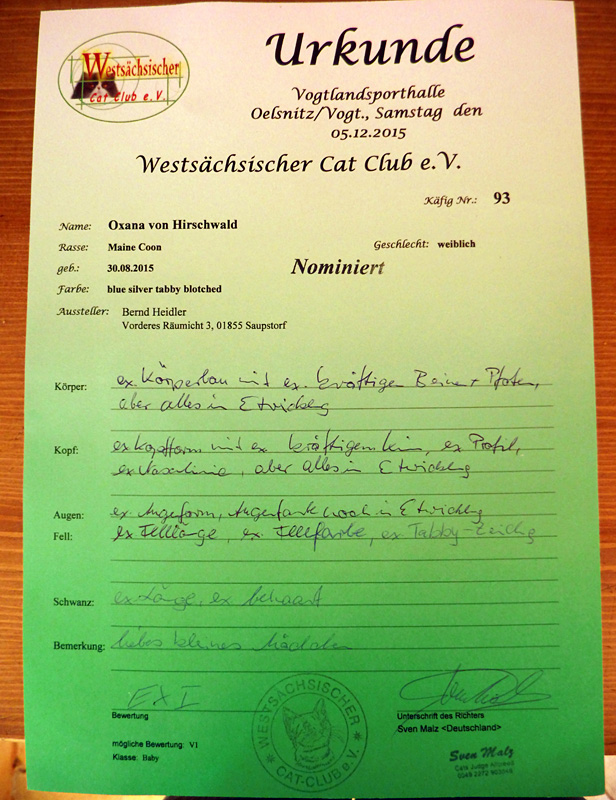 Zum Schlieen Foto anklicken!